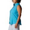 image:imageColumbia Womens PFG Tamiami Sleeveless ShirtClear Water