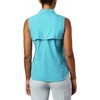 image:imageColumbia Womens PFG Tamiami Sleeveless ShirtClear Water