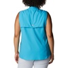 image:imageColumbia Womens PFG Tamiami Sleeveless ShirtClear Water