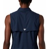 image:imageColumbia Womens PFG Tamiami Sleeveless ShirtCollegiate Navy
