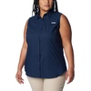 image:imageColumbia Womens PFG Tamiami Sleeveless ShirtCollegiate Navy