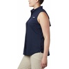 image:imageColumbia Womens PFG Tamiami Sleeveless ShirtCollegiate Navy