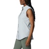 image:imageColumbia Womens PFG Tamiami Sleeveless ShirtCool Grey