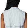 image:imageColumbia Womens PFG Tamiami Sleeveless ShirtCool Grey