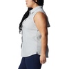 image:imageColumbia Womens PFG Tamiami Sleeveless ShirtCool Grey
