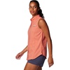 image:imageColumbia Womens PFG Tamiami Sleeveless ShirtFaded Peach