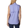 image:imageColumbia Womens PFG Tamiami Sleeveless ShirtFairytale