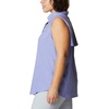 image:imageColumbia Womens PFG Tamiami Sleeveless ShirtFairytale