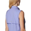 image:imageColumbia Womens PFG Tamiami Sleeveless ShirtFairytale