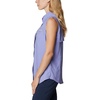 image:imageColumbia Womens PFG Tamiami Sleeveless ShirtFairytale