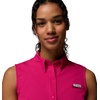image:imageColumbia Womens PFG Tamiami Sleeveless ShirtGuava Pink