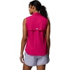image:imageColumbia Womens PFG Tamiami Sleeveless ShirtGuava Pink