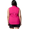 image:imageColumbia Womens PFG Tamiami Sleeveless ShirtGuava Pink