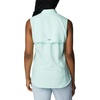 image:imageColumbia Womens PFG Tamiami Sleeveless ShirtGullfoss Green