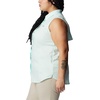 image:imageColumbia Womens PFG Tamiami Sleeveless ShirtGullfoss Green