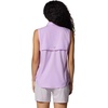 image:imageColumbia Womens PFG Tamiami Sleeveless ShirtHydrangea