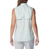 image:imageColumbia Womens PFG Tamiami Sleeveless ShirtIcy Morn