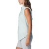 image:imageColumbia Womens PFG Tamiami Sleeveless ShirtIcy Morn