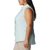 image:imageColumbia Womens PFG Tamiami Sleeveless ShirtIcy Morn