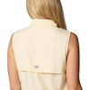 image:imageColumbia Womens PFG Tamiami Sleeveless ShirtLemon Wash