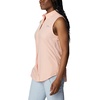 image:imageColumbia Womens PFG Tamiami Sleeveless ShirtLight Coral