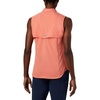 image:imageColumbia Womens PFG Tamiami Sleeveless ShirtLychee