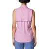image:imageColumbia Womens PFG Tamiami Sleeveless ShirtMinuet