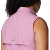image:imageColumbia Womens PFG Tamiami Sleeveless ShirtMinuet