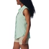 image:imageColumbia Womens PFG Tamiami Sleeveless ShirtNew Mint