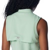 image:imageColumbia Womens PFG Tamiami Sleeveless ShirtNew Mint