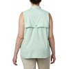 image:imageColumbia Womens PFG Tamiami Sleeveless ShirtNew Mint