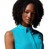 image:imageColumbia Womens PFG Tamiami Sleeveless ShirtOcean Teal