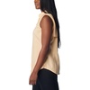 image:imageColumbia Womens PFG Tamiami Sleeveless ShirtPeach Fizz
