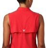 image:imageColumbia Womens PFG Tamiami Sleeveless ShirtRed