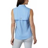 image:imageColumbia Womens PFG Tamiami Sleeveless ShirtReef