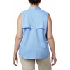 image:imageColumbia Womens PFG Tamiami Sleeveless ShirtReef