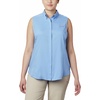 image:imageColumbia Womens PFG Tamiami Sleeveless ShirtReef