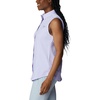 image:imageColumbia Womens PFG Tamiami Sleeveless ShirtSoft Violet
