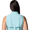 image:imageColumbia Womens PFG Tamiami Sleeveless ShirtSpray