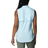 image:imageColumbia Womens PFG Tamiami Sleeveless ShirtSpring Blue