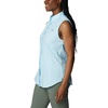 image:imageColumbia Womens PFG Tamiami Sleeveless ShirtSpring Blue