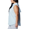 image:imageColumbia Womens PFG Tamiami Sleeveless ShirtSpring Blue