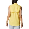 image:imageColumbia Womens PFG Tamiami Sleeveless ShirtSun Glow