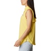 image:imageColumbia Womens PFG Tamiami Sleeveless ShirtSun Glow