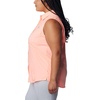 image:imageColumbia Womens PFG Tamiami Sleeveless ShirtTiki Pink