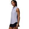 image:imageColumbia Womens PFG Tamiami Sleeveless ShirtTwilight