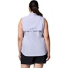 image:imageColumbia Womens PFG Tamiami Sleeveless ShirtTwilight
