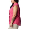 image:imageColumbia Womens PFG Tamiami Sleeveless ShirtUltra Pink