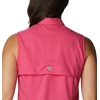 image:imageColumbia Womens PFG Tamiami Sleeveless ShirtUltra Pink
