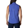 image:imageColumbia Womens PFG Tamiami Sleeveless ShirtViolet Sea